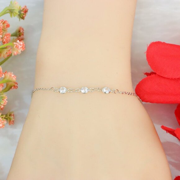 "New Beautiful Design Bracelet for Women/Girls, Gift, B849 - Picture 1 of 10